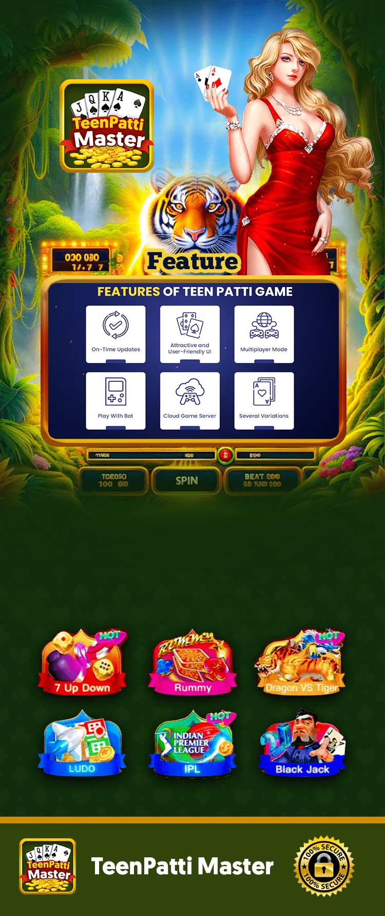 Teen Patti Master APK Download